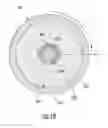 Fig. 11 - Refrigerator appliance and arc-resistant heating assembly