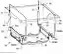 Fig. 01 - Under cabinet/shelf storage rack