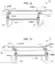 Fig. 07 - Under cabinet/shelf storage rack