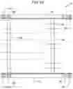Fig. 08 - Under cabinet/shelf storage rack