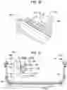Fig. 17 - Under cabinet/shelf storage rack