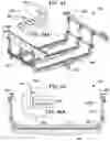 Fig. 28 - Under cabinet/shelf storage rack