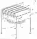 Fig. 01 - Modular air cooled condenser apparatus and method