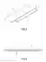 Fig. 06 - Pressing method of heat conductive base and finished product thereof