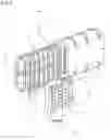 Fig. 06 - FLUID INLET-OUTLET MANIFOLD