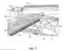 Fig. 07 - Ammunition retaining feed tray