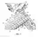 Fig. 09 - Ammunition retaining feed tray