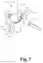 Fig. 07 - Universal pintle mount for a weapon