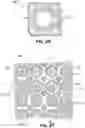 Fig. 16 - Modular attachment matrix