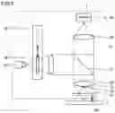 Fig. 05 - Measuring apparatus and method for measuring film thickness using relative heights in combination with refractive index
