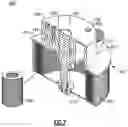 Fig. 07 - Resettable overpressure indicator for aircraft