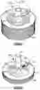 Fig. 08 - Resettable overpressure indicator for aircraft