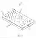 Fig. 02 - TISSUE PLANING ASSEMBLIES HAVING A VACUUM TABLE AND METHODS