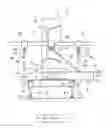 Fig. 01 - TIRE LOAD APPLICATION DEVICE AND TIRE INSPECTION DEVICE