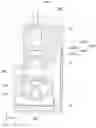 Fig. 28 - Light sensing device and particle sensing device