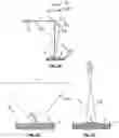 Fig. 02 - Device and method for observing the radiation backscattered by an object