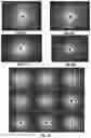 Fig. 08 - Device and method for observing the radiation backscattered by an object