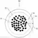 Fig. 01 - Magnetic immunoglobulin-binding particles