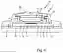 Fig. 06 - Device for registering an on state of a drive motor or a tool, and system
