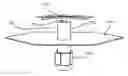 Fig. 01 - Rotationally phased directional antenna
