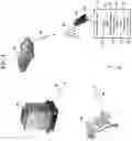 Fig. 02 - Electromagnetic reflection profiles