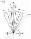 Fig. 08 - WEATHER RADAR APPARATUS