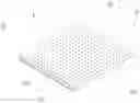 Fig. 01 - Light guide plate with toothed light incident surface