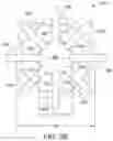 Fig. 07 - Light fixture with light guide and radially emitting LEDs