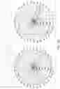 Fig. 32 - Light fixture with light guide and radially emitting LEDs
