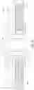 Fig. 37 - Light fixture with light guide and radially emitting LEDs