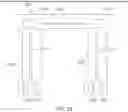 Fig. 46 - Light fixture with light guide and radially emitting LEDs
