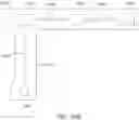 Fig. 48 - Light fixture with light guide and radially emitting LEDs