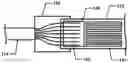 Fig. 01 - Ferrule-less multi-fiber connectors