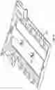 Fig. 71 - Mounting system for telecommunications distribution elements