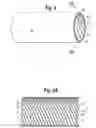 Fig. 03 - Conduits with capillary structures