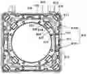 Fig. 01 - Lens driving device, camera module and optical apparatus