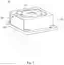 Fig. 02 - Lens driving apparatus, photographing module and electronic device