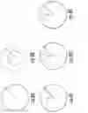 Fig. 09 - Microscopes including illumination field diaphragms