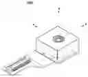 Fig. 01 - Light transmission band change unit, camera module, and optical device
