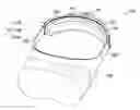 Fig. 01 - Head-mounted display device