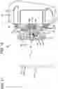 Fig. 13 - Augmented reality system eye relief adjustment mechanism
