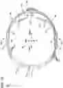Fig. 15 - Augmented reality system eye relief adjustment mechanism