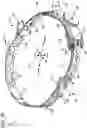 Fig. 16 - Augmented reality system eye relief adjustment mechanism