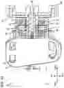 Fig. 24 - Augmented reality system eye relief adjustment mechanism