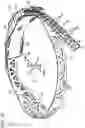 Fig. 25 - Augmented reality system eye relief adjustment mechanism