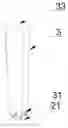 Fig. 06 - Optical system and light fixture using the same