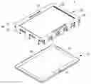 Fig. 01 - Glasses-free 3D display mobile device, setting method of the same, and using method of the same