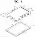 Fig. 02 - Glasses-free 3D display mobile device, setting method of the same, and using method of the same