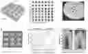 Fig. 01 - Photothermal modification of high index dielectric structures
