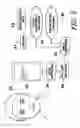 Fig. 06 - System and method for obtaining and utilizing measurements to enable customized eyewear to be purchased online
